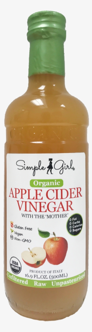 Product Highlight - Simple Girl #7683424