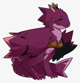 The Rebrand Kept Her From Being Released - Illustration #7683598