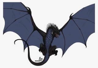 Lineart Comm - Wyvern - Dragon #7683788