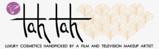 Tah Tah Makeup - Calligraphy #7683866