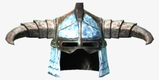 Stalhrim Helmet Of Peerless Archery - Stalhrim Armor On Skyrim #7683968