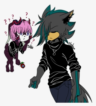 “jj Won't Let The Lil Denny With Her Energic - Cartoon #7684000