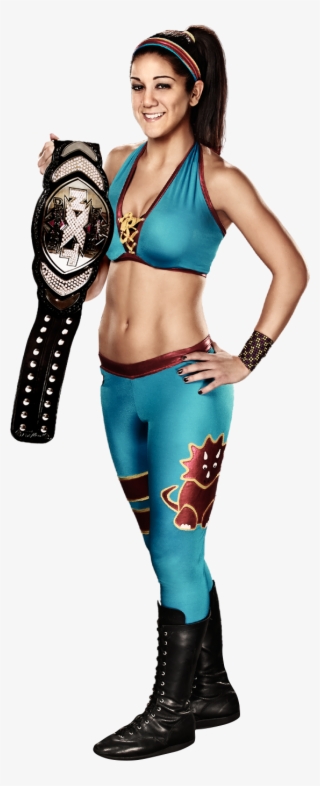Bayley Png - Bayley Nxt Women's Championship #7684001