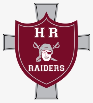 Holy Rosaryraiders - Holy Rosary High School Lloydminster #7684006