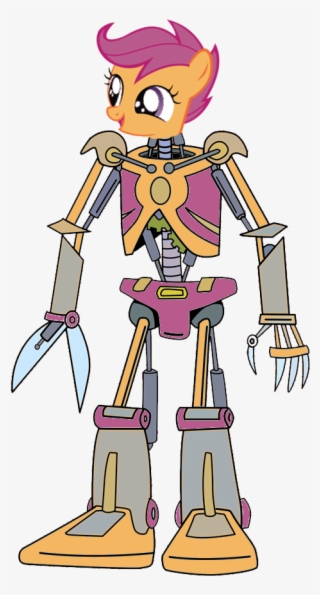 Ghost Of Christmas Past Meatwad Clip Art Fictional - Cybernetic Ghost Of Christmas Past From The Future #7684048