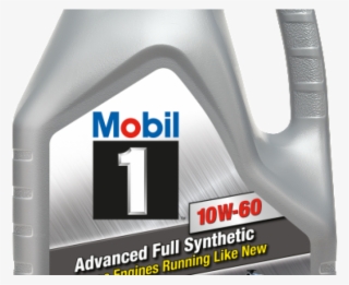 Mobil 1 10w 60 - Mobil 1 X1 5w 30 #7684082