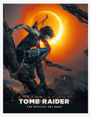 1 Of - Shadow Of The Tomb Raider Box Art #7684162