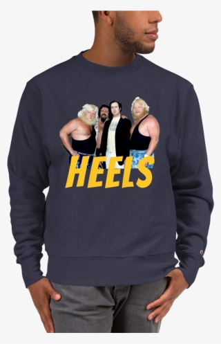 Image Of Wwe & Southern Tag-team Heavyweight Champion® - Champion #7684194