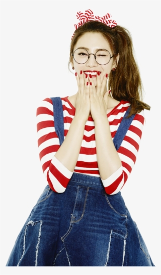 Thumb Image - Nana Orange Caramel My Copycat #7684344