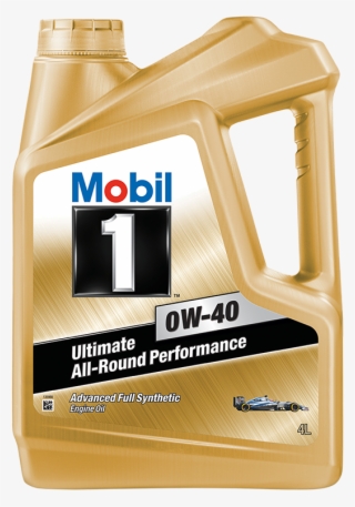 Imagename - Mobil 1 Esp Formula 5w #7684347