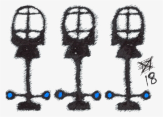 Arena, Daggerfall, Battlespire, Redguard, Morrowind, - Drawing #7684387