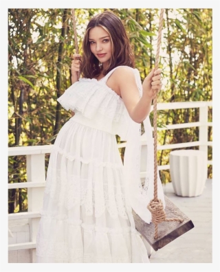 Miranda Kerr Ig） - Miranda Kerr Baby Hart #7684416