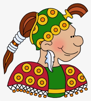 Mayan Clipart Maya #7684493