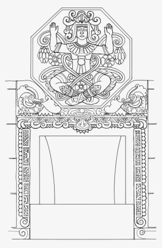 Big Image - Line Art #7684521