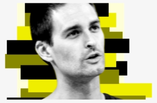 Don't Miss Out See All Of The Latest From Evan Spiegel - Poster #7684574