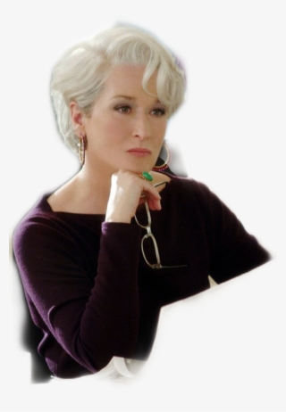 Devil Wears Prada #7684707