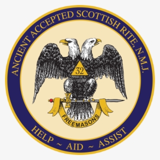 Scottish Rite Freemasonry #7684869
