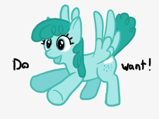 , Do Want ) - Cartoon #7684944