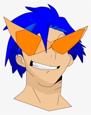 Kamina - - Cartoon #7684974 Kamina - - Cartoon #7684974