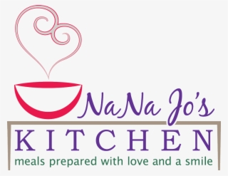 Fully Prepared Meals - Calligraphy #7685008