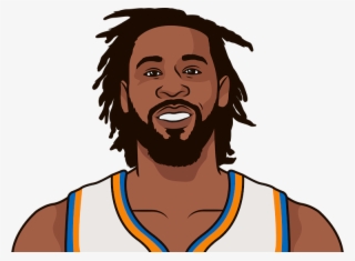Deandre Jordan - Illustration #7685504