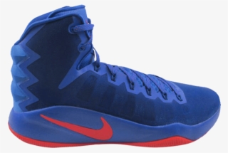 Basketball Shoe #7685584