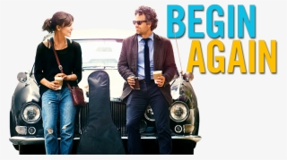 Mark Ruffalo, Keira Knightley's 'begin Again' Gets #7685626