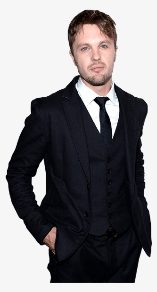 Michael Pitt On I Origins, Rejecting Superhero Tights, - Tuxedo #7685668