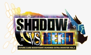 Buddyfight Booster Deck Hero #7685838