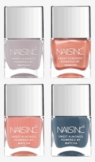 Nail Polish #7685840