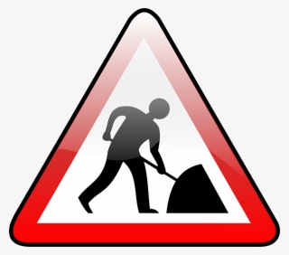 6 Million Dollar Contract Was Awarded To Barnhill Contracting - Men At Work Symbol #7685851