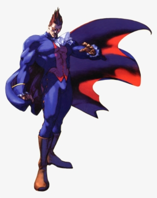 Demitri Maximoff #7685875 Demitri Maximoff #7685875