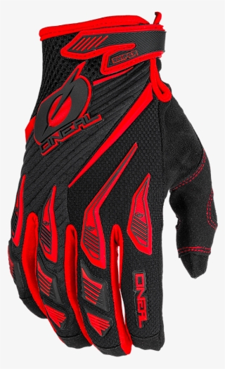 Gants Bmx Oneal Element Blanc 2017 1 1 2 1 1 1 1 1 - Rękawiczki Na Crossa #7686021