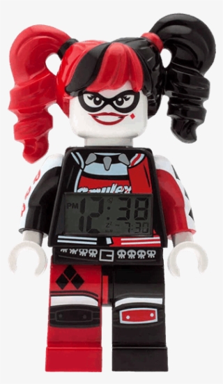1 Of - Harley Quinn Lego Batman #7686025