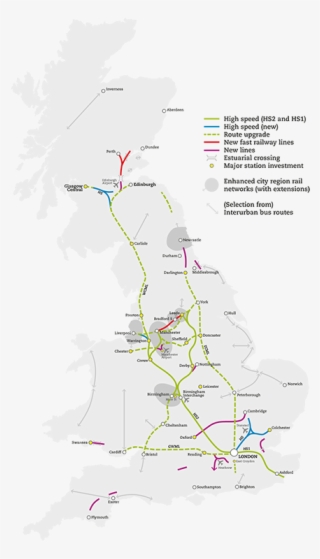 Greengauge 21 Issues A Report Calling For The 'reorientation' - Map #7686059