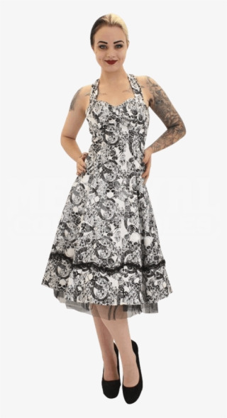 Cocktail Dress #7686064