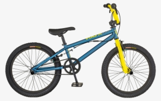 Scott Volt-x 30 - Bmx Scott Volt X 20 2011 #7686117