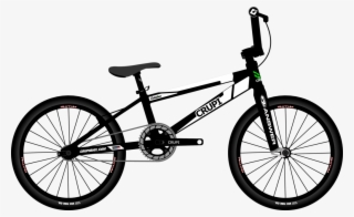 Crupi Bmx - 2019 Bmx Race Cruiser #7686167