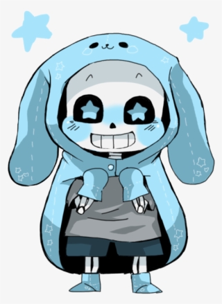 «٩ ۶» Slbsldbsbs Blueberry Como Himotou-chan ｷｬ━━(*ﾉдﾉ)━━ッ♡ - Cute Underswap Sans #7686274