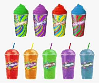 If Only I Could Have A Slurpee With Every Meal Instead - 711 Slurpee #7686311