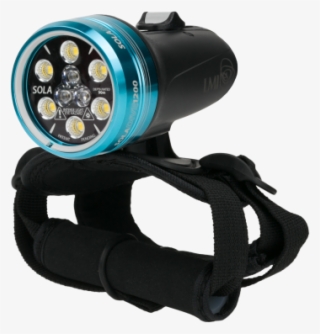 And Industries 850 0361 A Light Dive Sola Motion Clipart - D Light * 850 #7686427