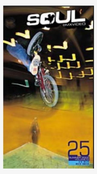 Soul Bmx #7686432