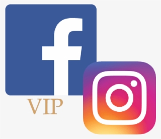Become A Vip → - Publicidad En Facebook E Instagram #7686482