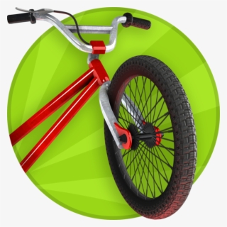 Touchgrind Bmx 4 - Touchgrind Bmx #7686516