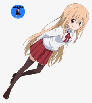 Himouto Umaru Chan Render #7686518