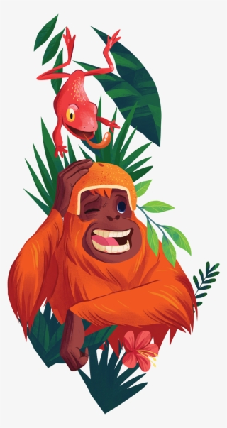 Aren't Mel's Illos Adorable If You Agree You Can Get - Illustration #7686563