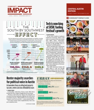 The Latest Issue - Publication #7686566