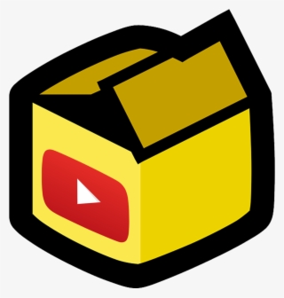 Box Clip Art #7686641