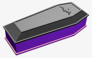 Coffin Emoji Png Clipart Transparent Download - Jon Boat #7686643