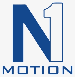 N1 Motion - Media Ministry Png #7686690